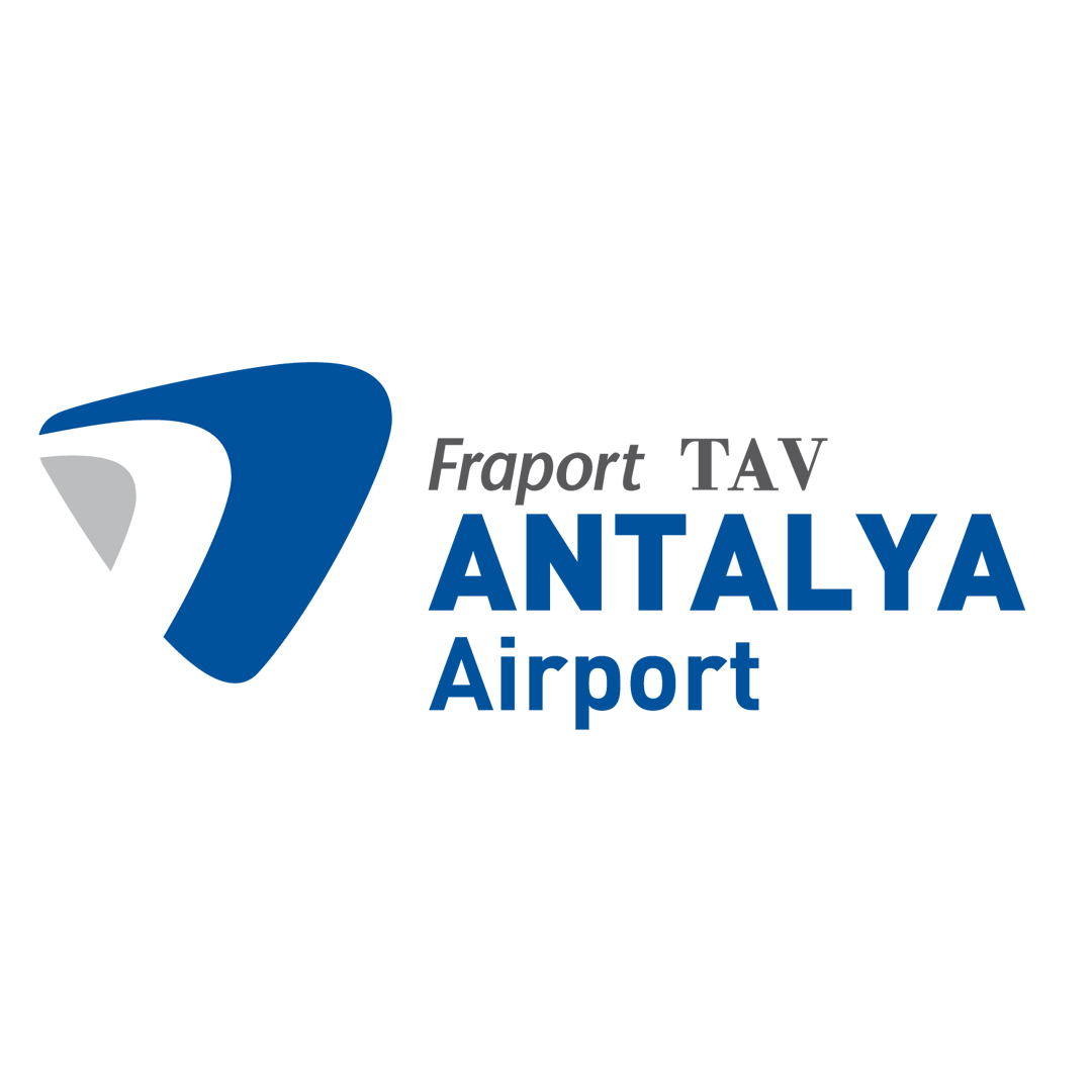 Antalya Havalimanı Antalya Havalimanı logosu