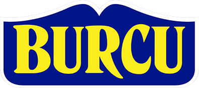 Burcu Gıda Burcu Gıda logosu