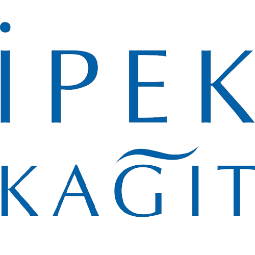 İpek Kağıt İpek Kağıt logosu