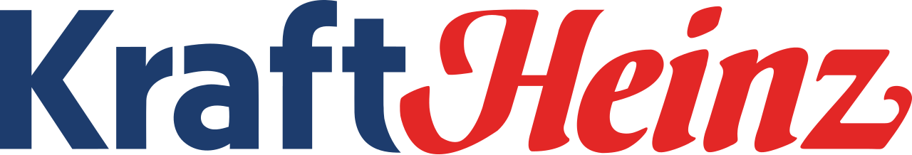 KHC Kraft Heinz KHC Kraft Heinz logosu