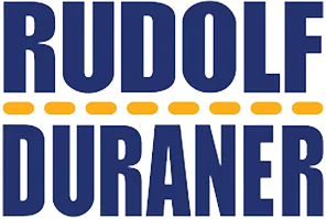 Rudolf Düraner Rudolf Düraner logosu