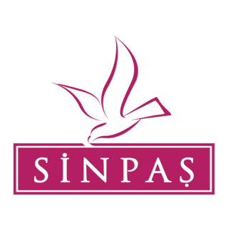 Sinpaş GYO Sinpaş GYO logosu