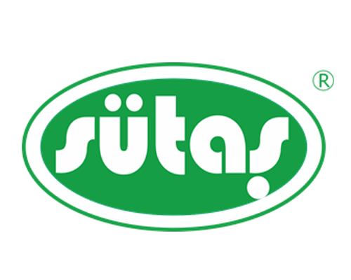 Sütaş Sütaş logosu