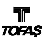 Tofaş Tofaş logosu