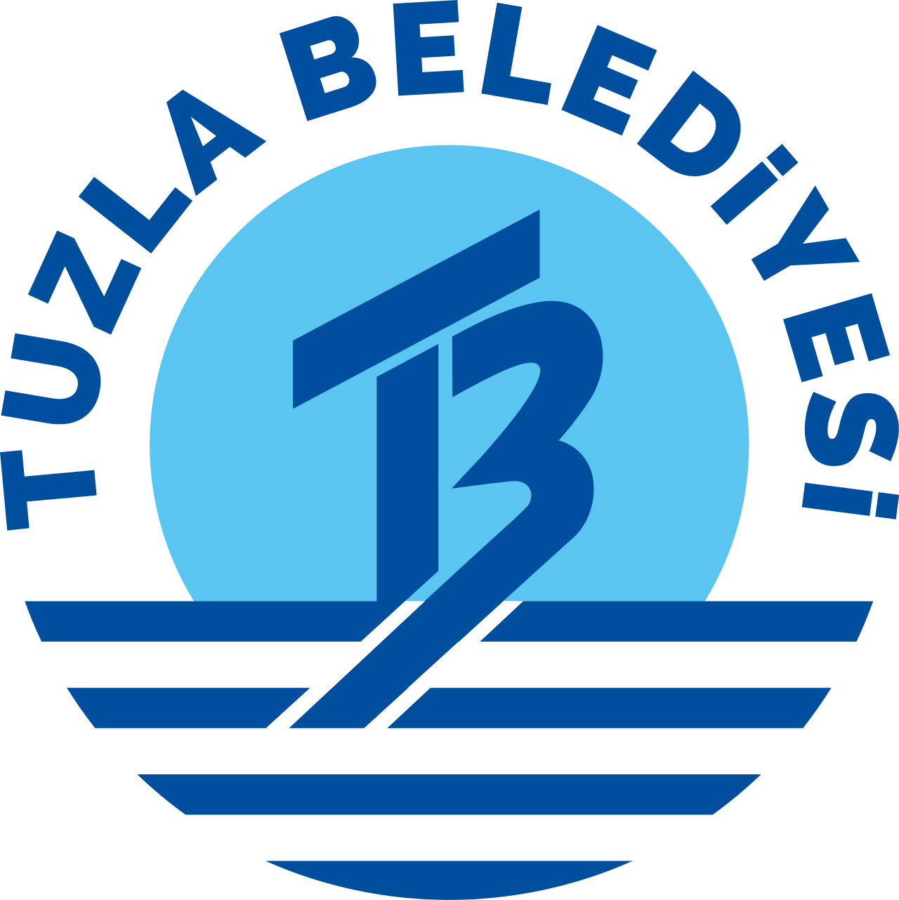 Tuzla Belediyesi Tuzla Belediyesi logosu