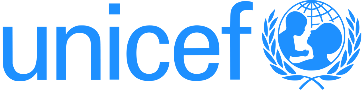 UNICEF UNICEF logosu